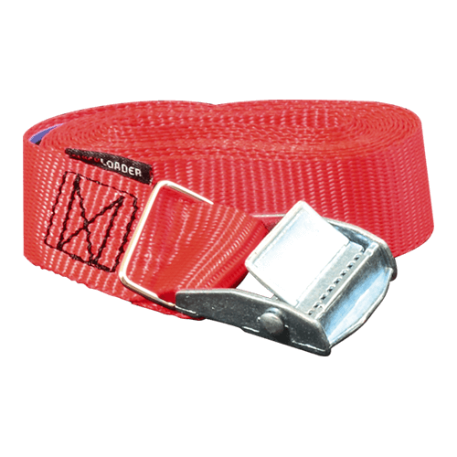 QUICKLOADER Cambuckle tiedown 