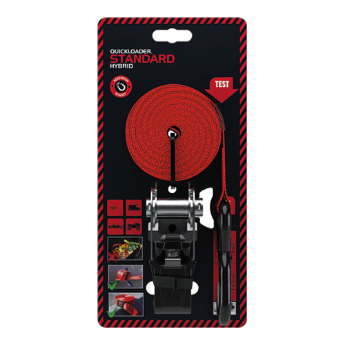 Standard Magnet 800KG 4,5M