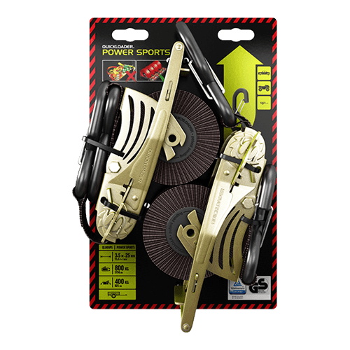 Retractable Power Sports 800KG 3,5M
